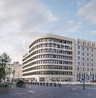 More details for 21-23 Rue Renan, Lyon - Office, Retail to Rent
