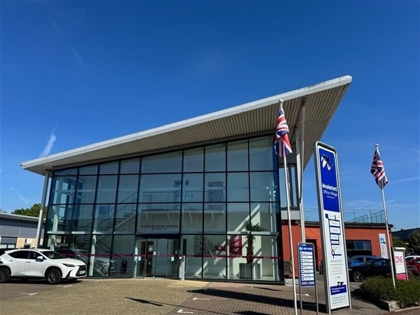 West Rd, Ipswich to rent - Primary Photo - Image 1 of 2