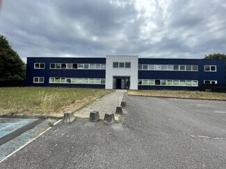 More details for 1 Rue Léon Gaumont, Orvault - Office to Rent