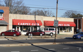 More details for 5013-5033 Forest Hill Ave, Richmond, VA - Retail for Rent