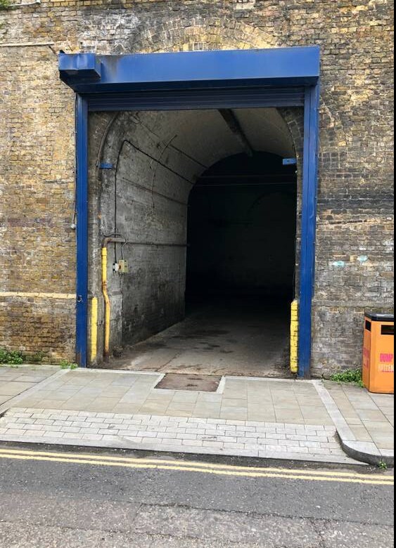 Ewer St, London for sale Primary Photo- Image 1 of 1