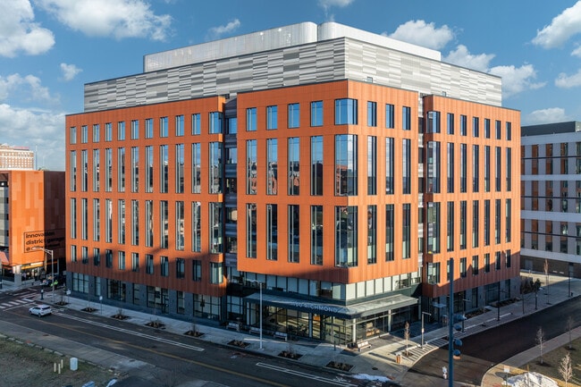 More details for 150 Richmond St, Providence, RI - Office / Medical to Rent