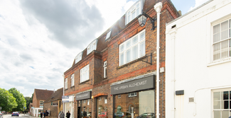 More details for Baffins Ln, Chichester - Retail for Rent