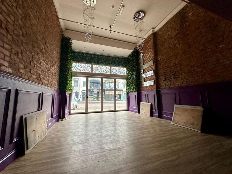 6 Queen St, Blackpool to rent - Building Photo - Image 3 of 10