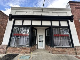 525 Broad St, Augusta GA - Commercial Property