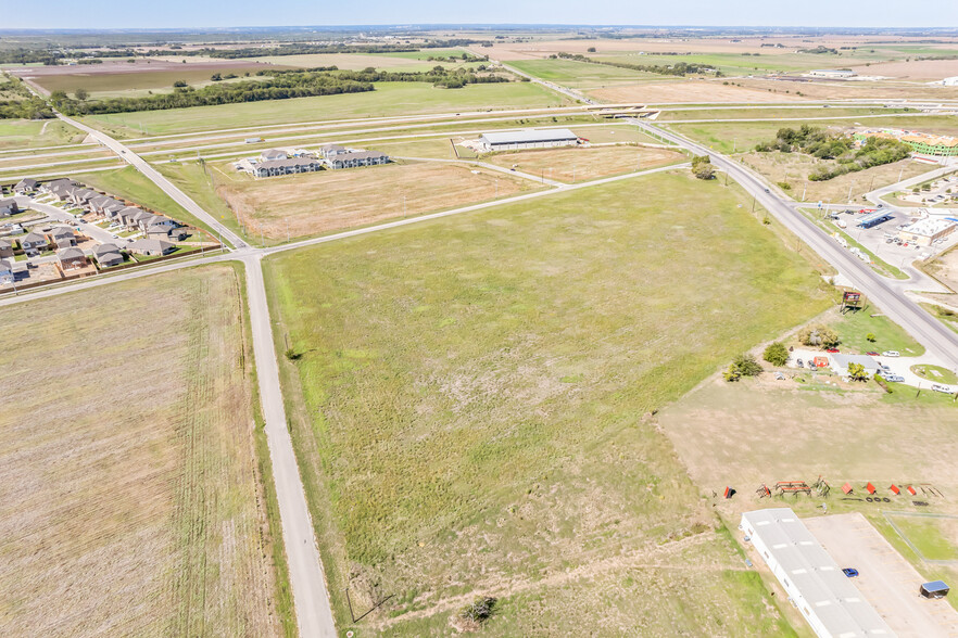 2100 San Antonio Street, Lockhart, TX for sale - Aerial - Image 2 of 24