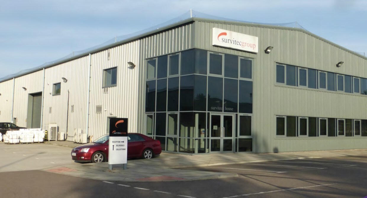 Kirkton Dr, Dyce for sale Building Photo- Image 1 of 1