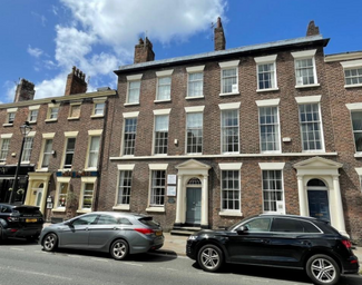 More details for 12 Rodney St, Liverpool - Office for Rent