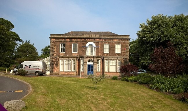 More details for Trevenson Ln, Pool - Office to Rent