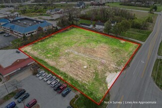 More details for 115 Urton Ln, Louisville, KY - Land to Rent