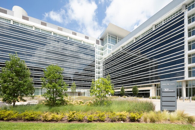 More details for 1 Inventa Pl, Silver Spring, MD - Office to Rent