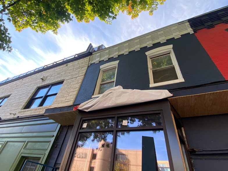 2008 9th St NW, Washington, DC to rent - Building Photo - Image 1 of 3