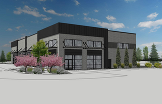 More details for 9805 219th Ave E, Bonney Lake, WA - Industrial for Rent