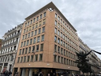 More details for 23 Rue Lafayette, Toulouse - Office to Rent