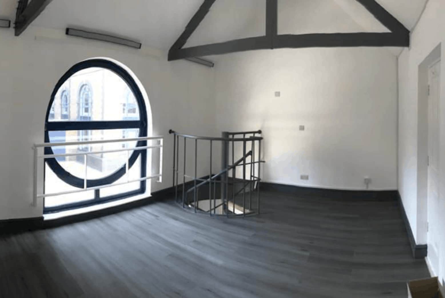 11 Calico Row, London to rent Interior Photo- Image 1 of 1