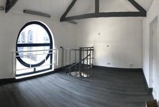 11 Calico Row, London to rent Interior Photo- Image 1 of 1