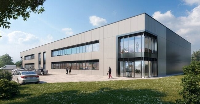 More details for 44 Watling St, Nuneaton - Light Industrial to Rent