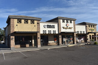 More details for 1050-1076 W Chandler Blvd, Chandler, AZ - Retail for Rent