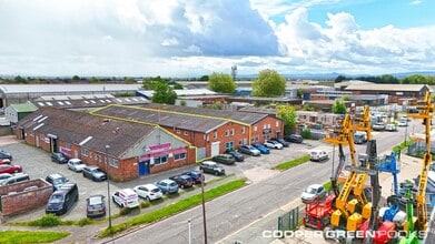 57-58 Ennerdale Rd, Shrewsbury to rent Building Photo- Image 1 of 10
