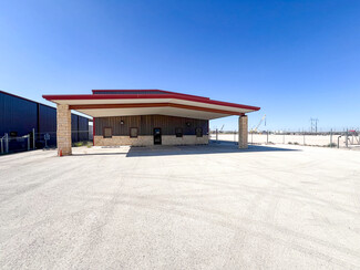 More details for 3303 N County Road 1108, Midland, TX - Industrial for Rent