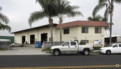 501 S Olive St, Anaheim, CA for sale Primary Photo- Image 1 of 1