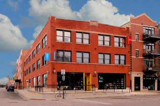 More details for 1052 W Fulton St, Chicago, IL - Multiple Space Uses for Rent