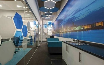 Edmund St, Liverpool to rent Interior Photo- Image 2 of 5