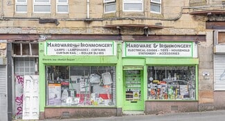 More details for 12 Well St, Paisley - Retail for Sale