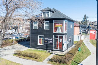 More details for 620 Marsh Rd NE, Calgary, AB - Retail to Rent