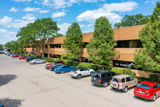 More details for 5150 N Port Washington Rd, Glendale, WI - Office for Rent