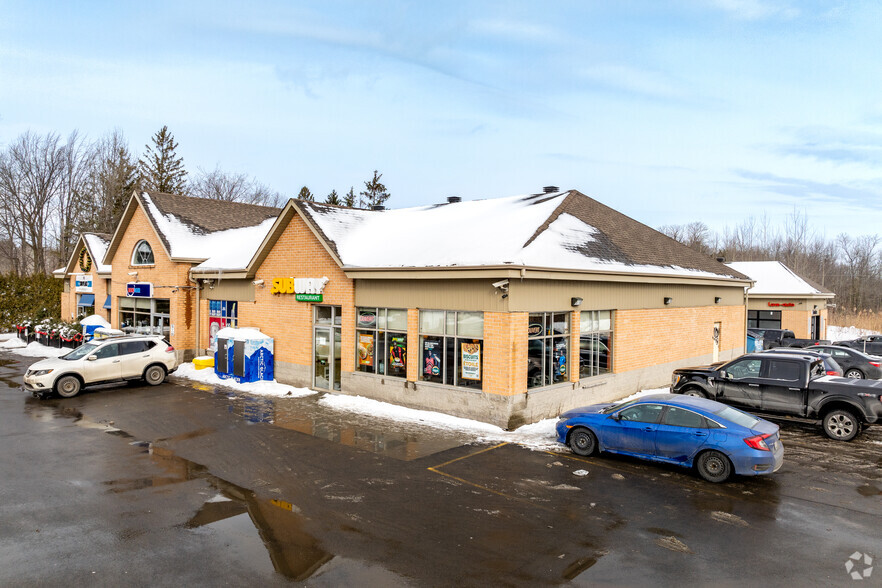 3235-3239 Rte Harwood, Vaudreuil-dorion, QC for sale - Building Photo - Image 1 of 4