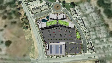 El Camino Real, Atascadero, CA for sale Site Plan- Image 1 of 1