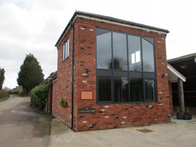 Office Suite Canon Frome, Canon Frome for sale Primary Photo- Image 1 of 1