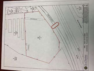 More details for 497 Plank Rd, Waterbury, CT - Land for Rent