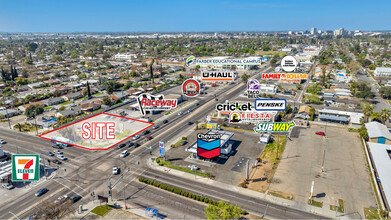 4190 E Ventura Ave, Fresno, CA for rent Building Photo- Image 1 of 7