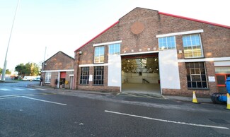 More details for 1 East Ln, Wembley - Industrial for Rent