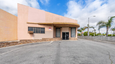 320 S La Brea Ave, Inglewood, CA for rent Building Photo- Image 1 of 25