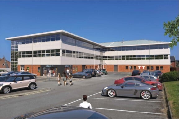 Rectory Ln, Guisborough to rent - Building Photo - Image 1 of 3