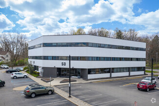 More details for 50 Cherry Hill Rd, Parsippany, NJ - Office/Medical for Rent