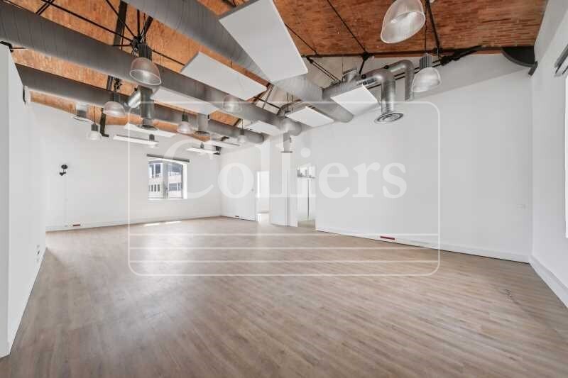 Office in Marseille to rent - Interior Photo - Image 2 of 6