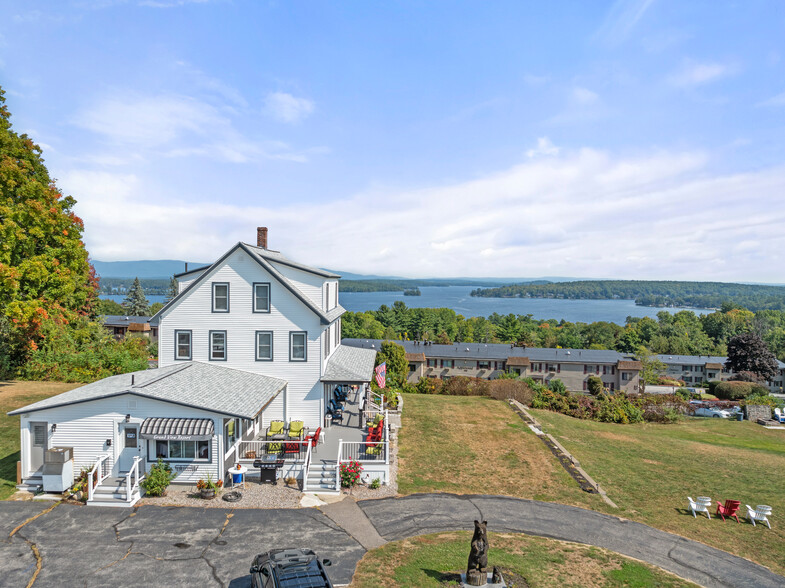 291 Endicott St N, Laconia, NH for sale - Building Photo - Image 3 of 54