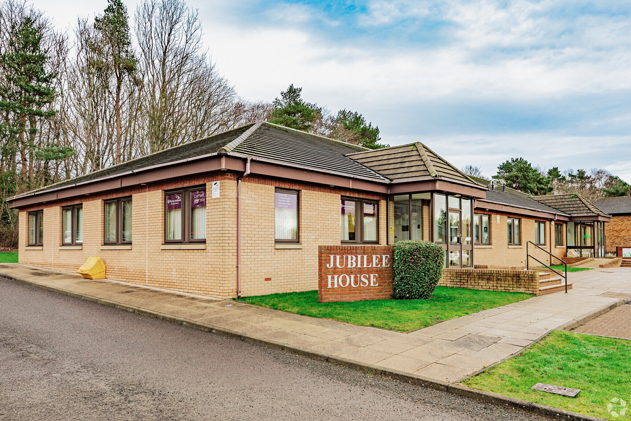 Pentland Park, Glenrothes to rent Primary Photo- Image 1 of 3