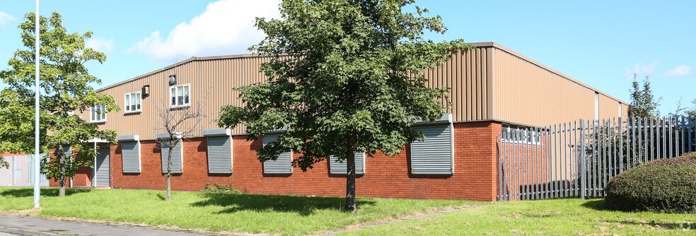 Victoria Rd W, Hebburn for sale - Primary Photo - Image 1 of 1