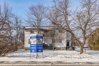 More details for 1592 Tenth Line Rd, Ottawa, ON - Land for Sale