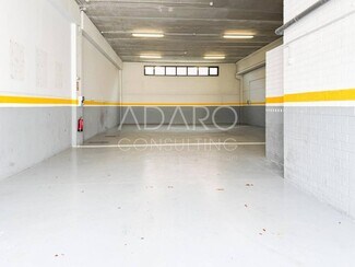 More details for Avenida Real de Pinto, 91-95, Madrid - Industrial to Rent