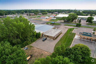 522 Faxon Rd N, Norwood Young America, MN - aerial  map view - Image1