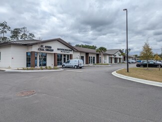 More details for 2050 St Johns Pky, Saint Johns, FL - Office/Medical for Rent