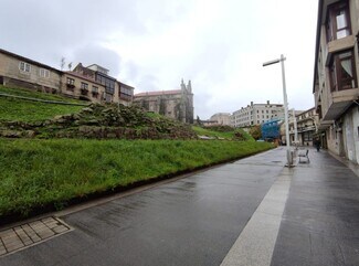 More details for Rúa Arzobispo Malvar, 19, Pontevedra - Land for Sale