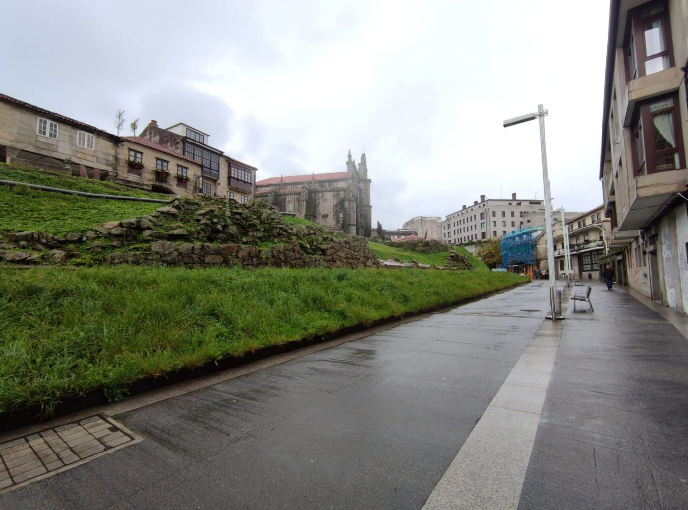 Rúa Arzobispo Malvar, 19, Pontevedra, Pontevedra for sale Building Photo- Image 1 of 39