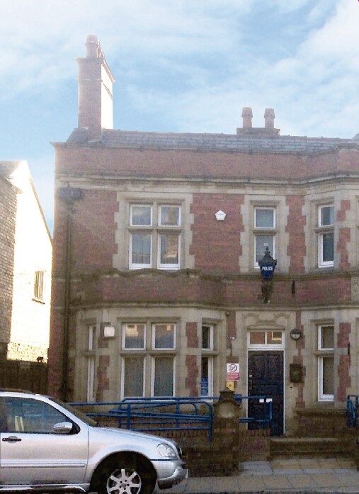 742-744 Wilmslow Rd, Manchester for sale Primary Photo- Image 1 of 1